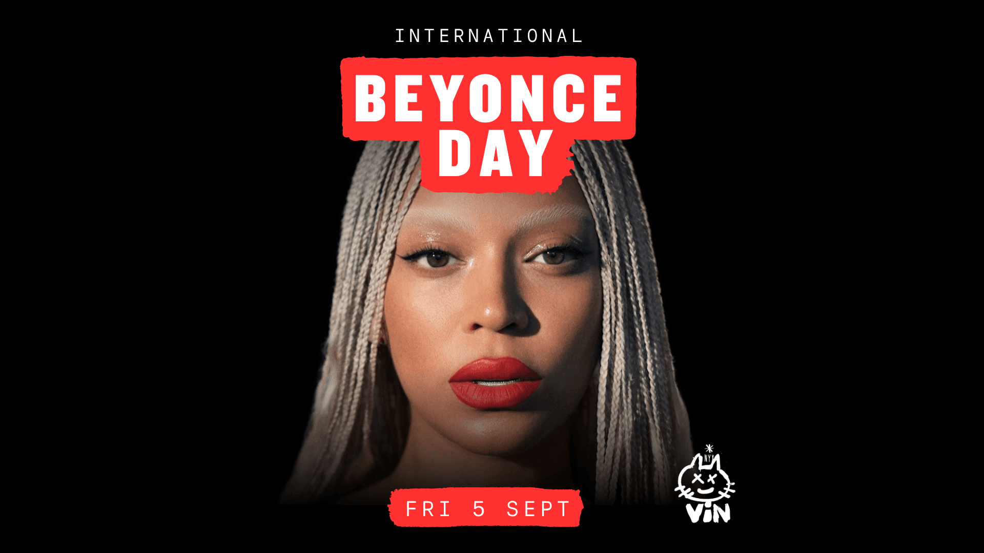 Beyonce